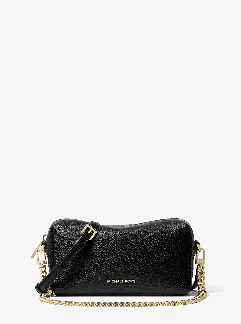 Borsa a spalla Bryant Small in pelle Michael Kors