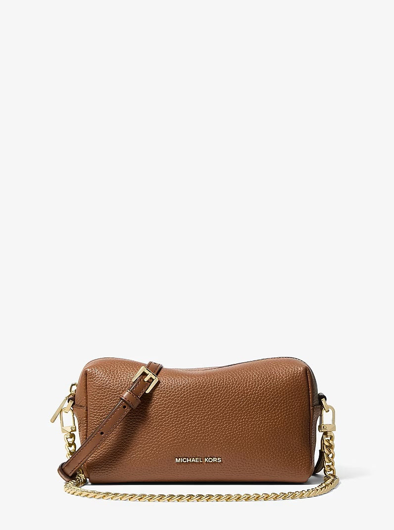 Borsa a spalla Bryant Small in pelle Michael Kors