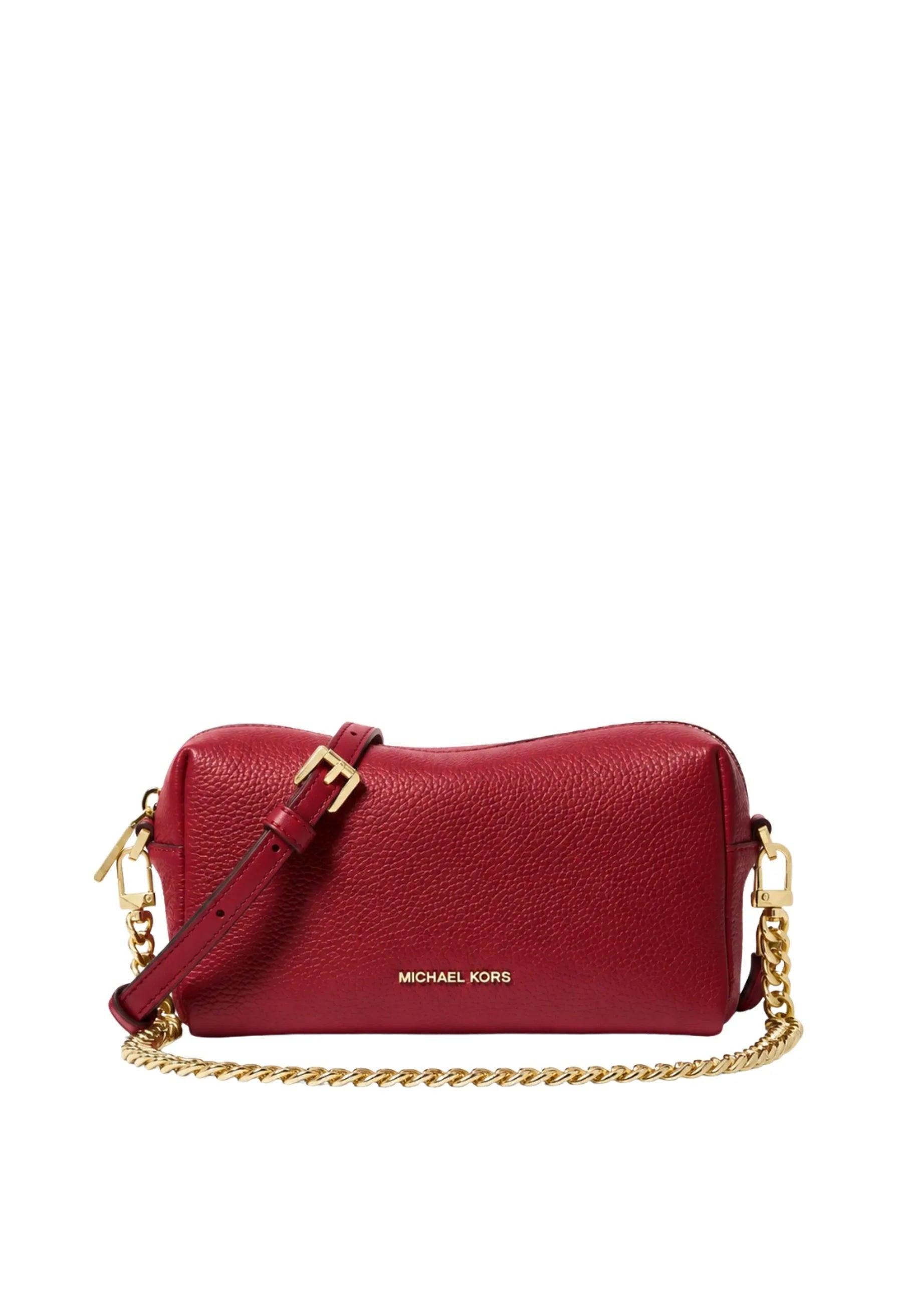 Borsa a spalla Bryant Small in pelle Michael Kors