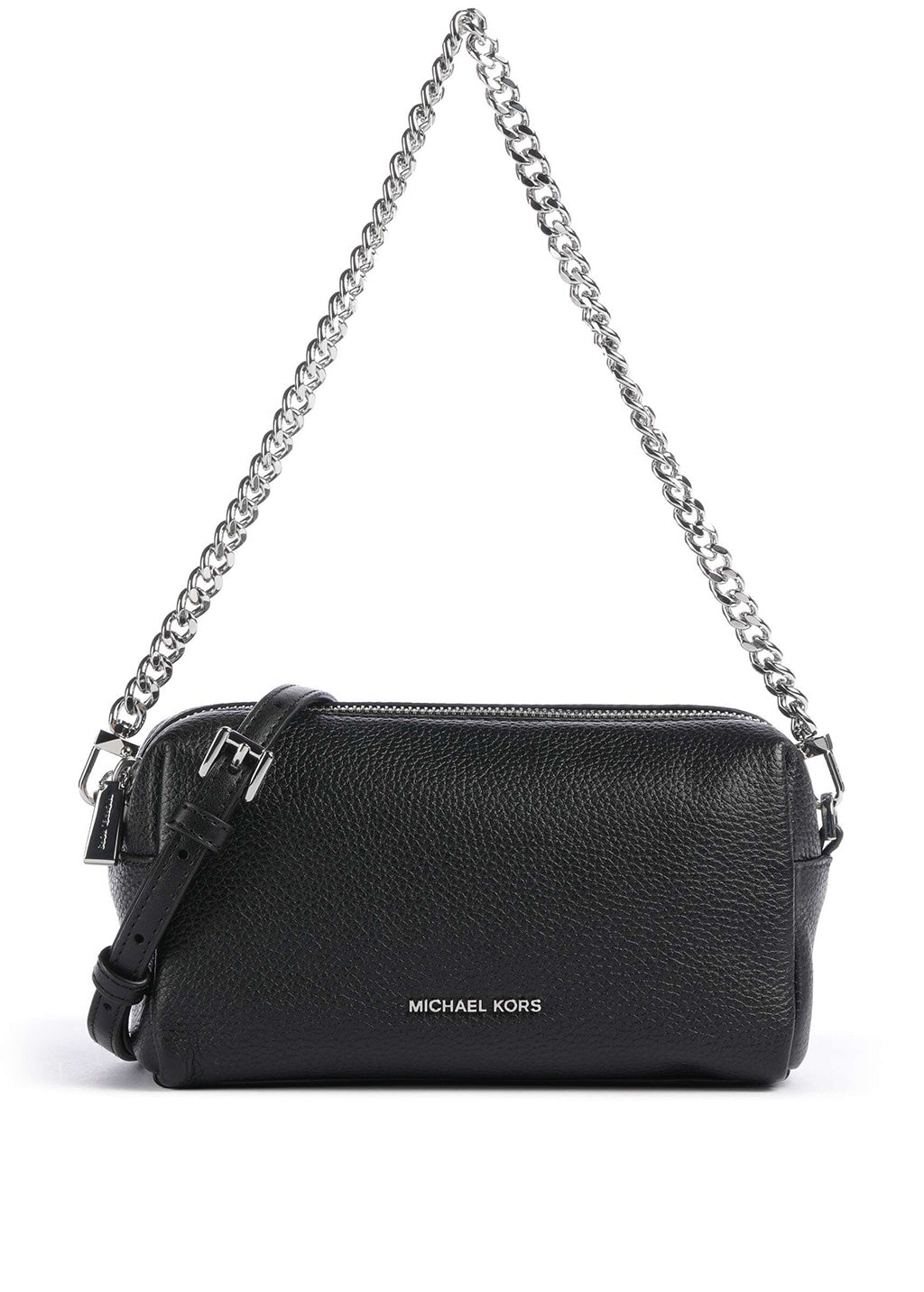 Borsa a spalla Bryant Small in pelle Michael Kors