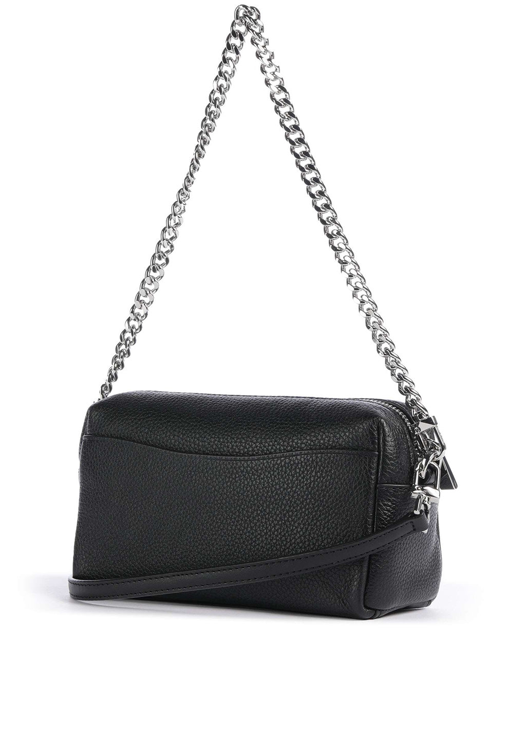 Borsa a spalla Bryant Small in pelle Michael Kors