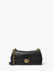 Borsa a spalla Bryant Small in pelle Michael Kors