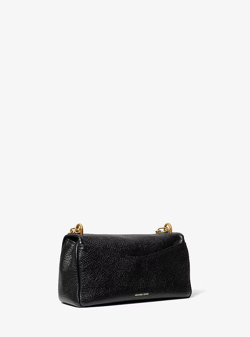 Borsa a spalla Bryant Small in pelle Michael Kors