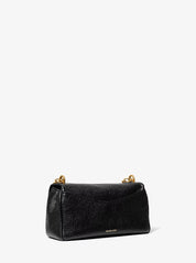 Borsa a spalla Bryant Small in pelle Michael Kors