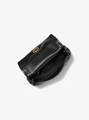 Borsa a spalla Bryant Small in pelle Michael Kors