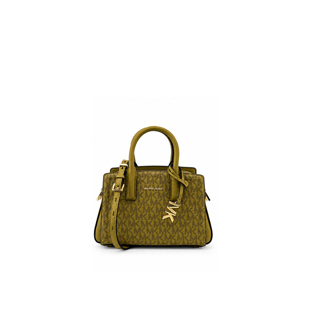 Borsa a mano Laila Small Michael Kors