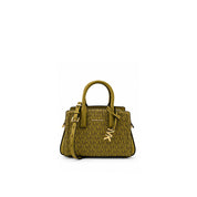 Borsa a mano Laila Small Michael Kors