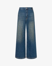 Jeans Love Moschino