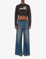 Jeans Love Moschino