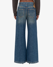 Jeans Love Moschino