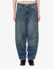 Jeans Love Moschino