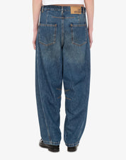 Jeans Love Moschino