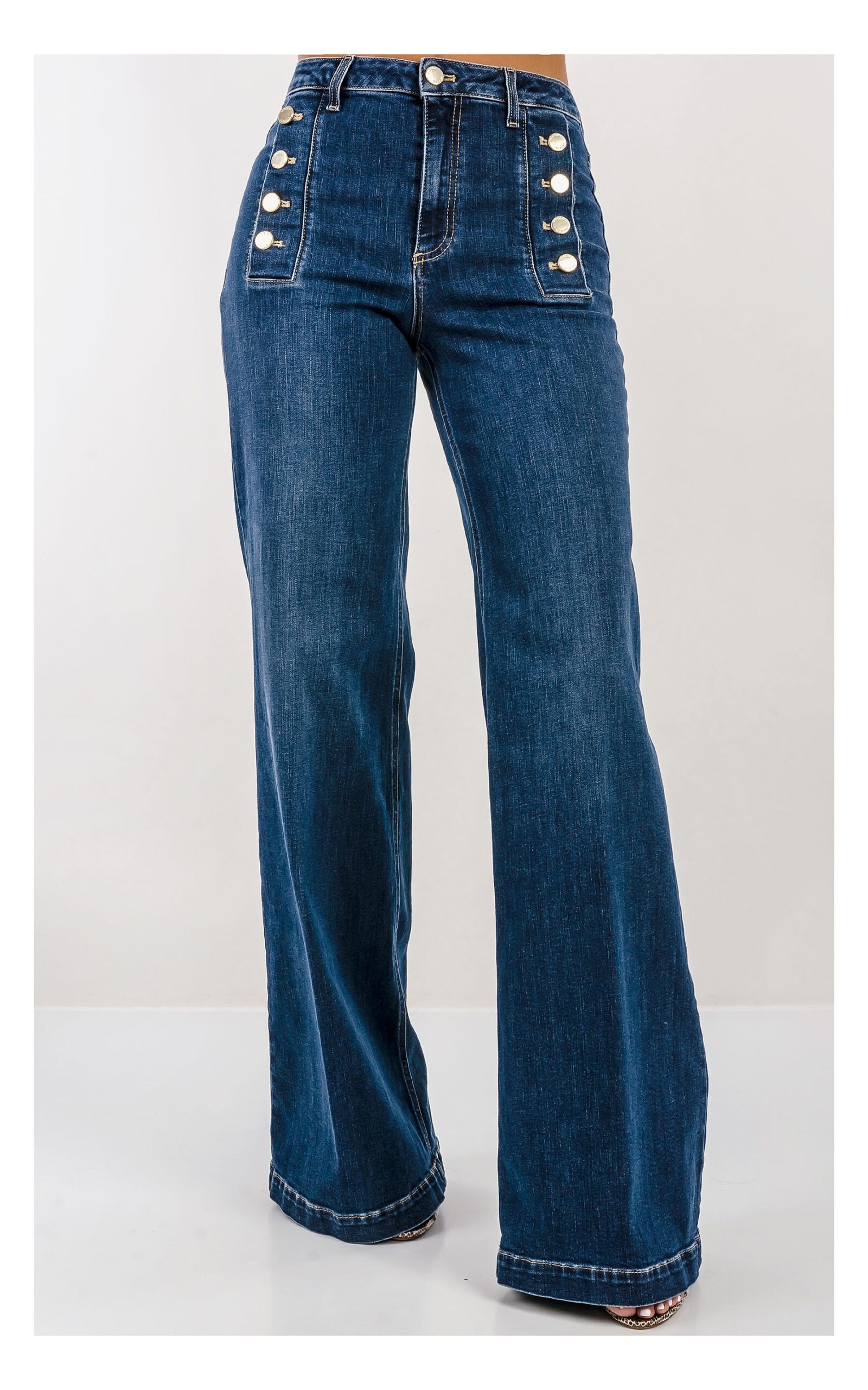 Jeans Giudith Vicolo