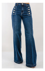 Jeans Giudith Vicolo