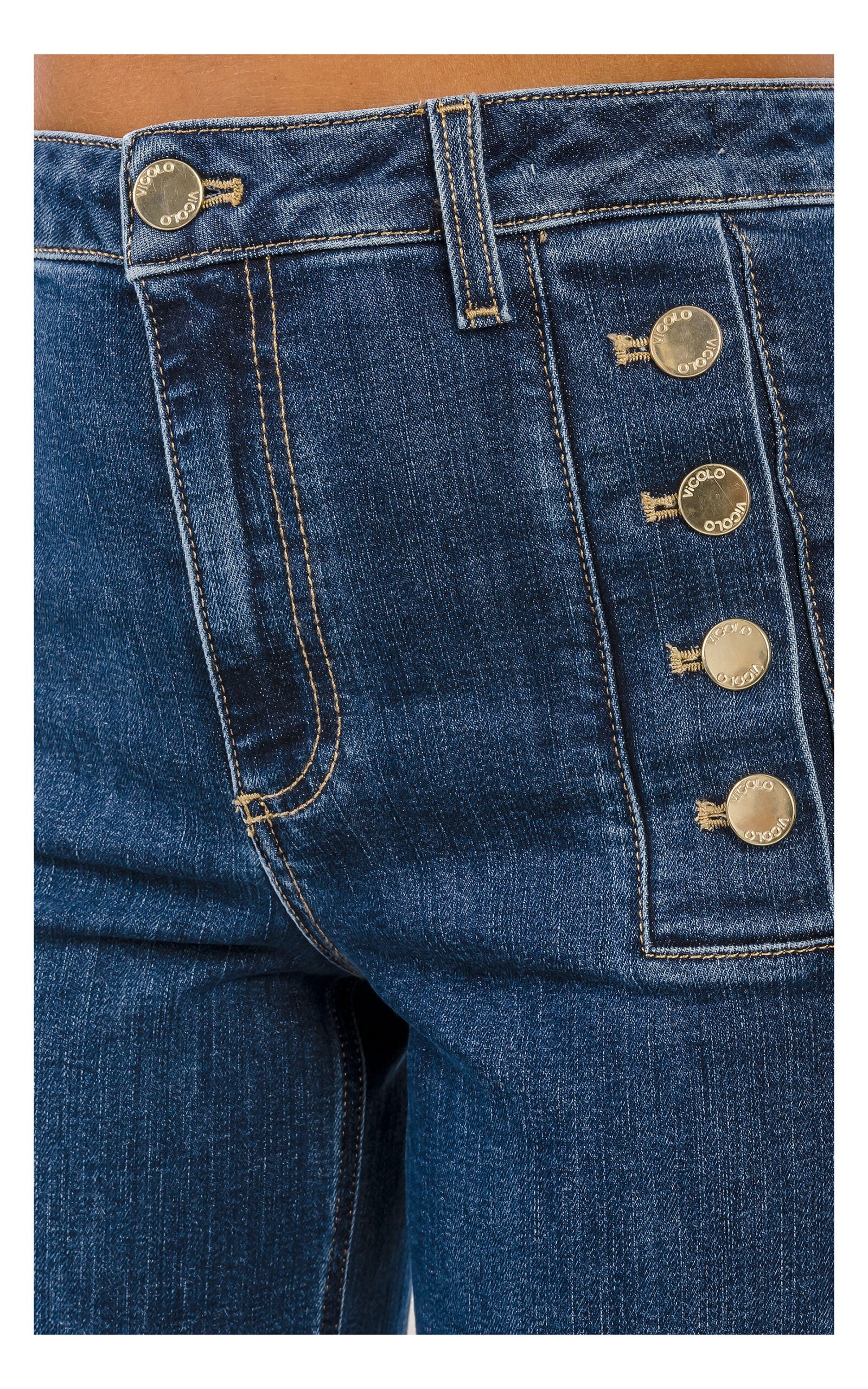 Jeans Giudith Vicolo