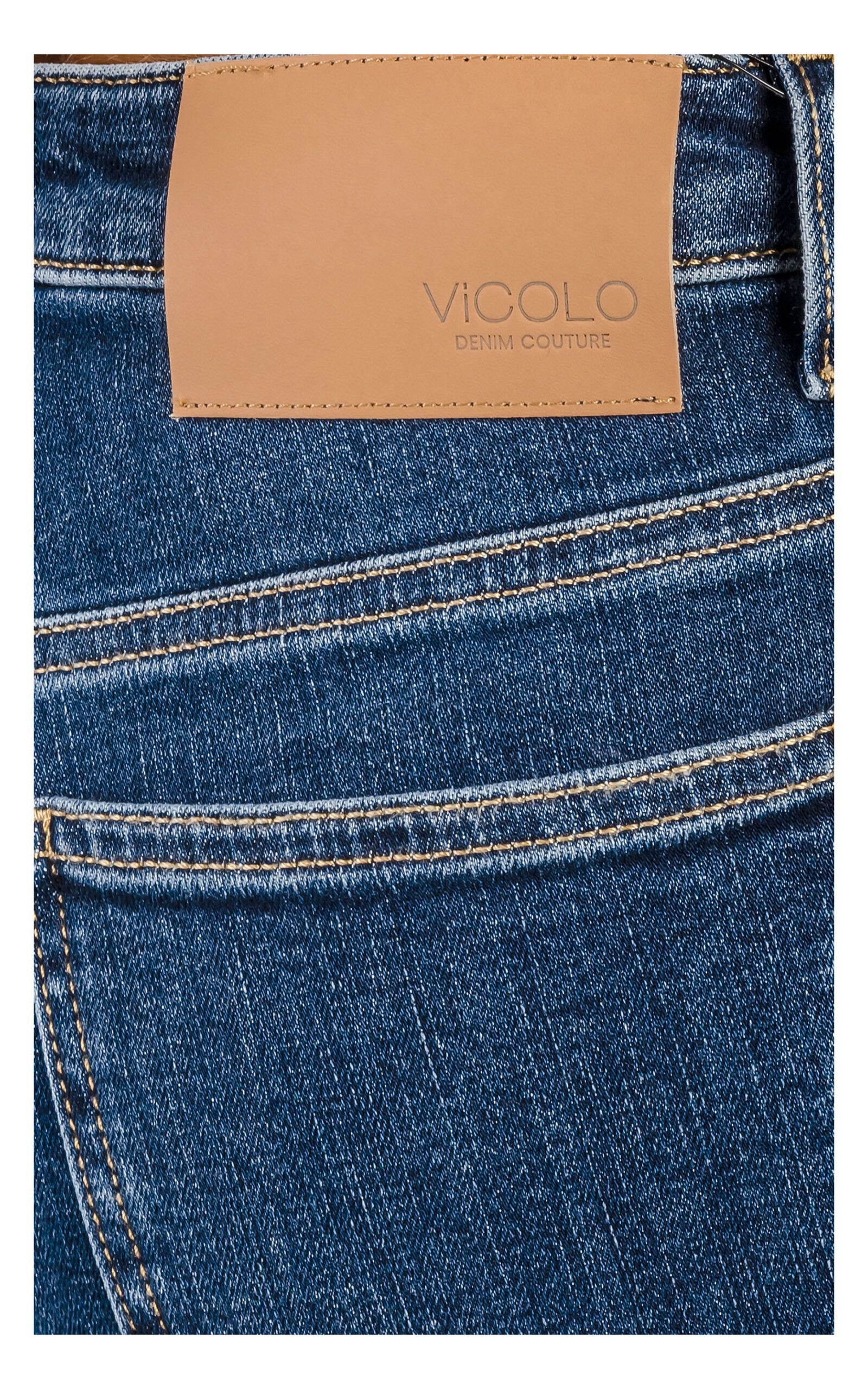 Jeans Giudith Vicolo