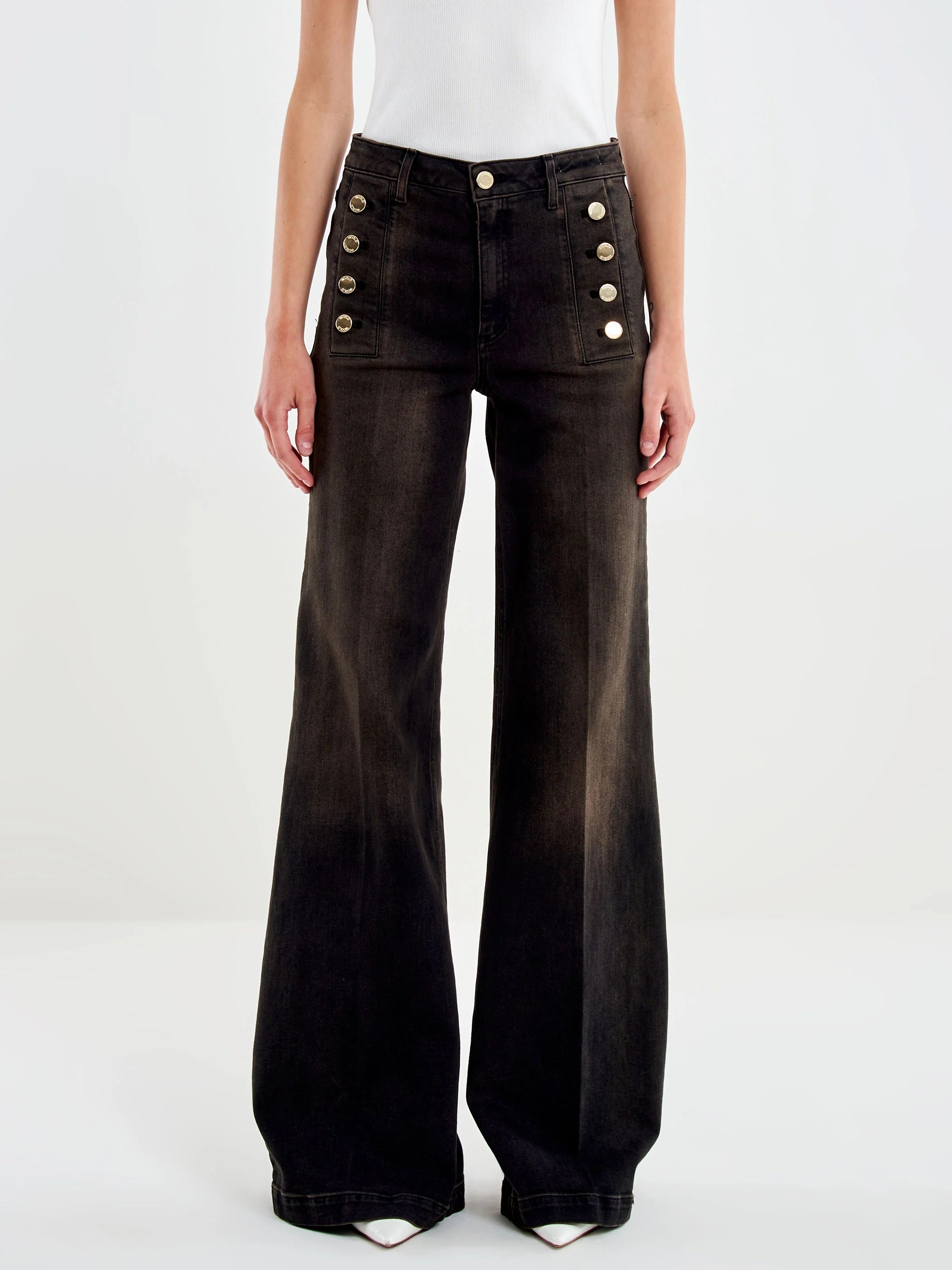 Jeans Giudith Vicolo