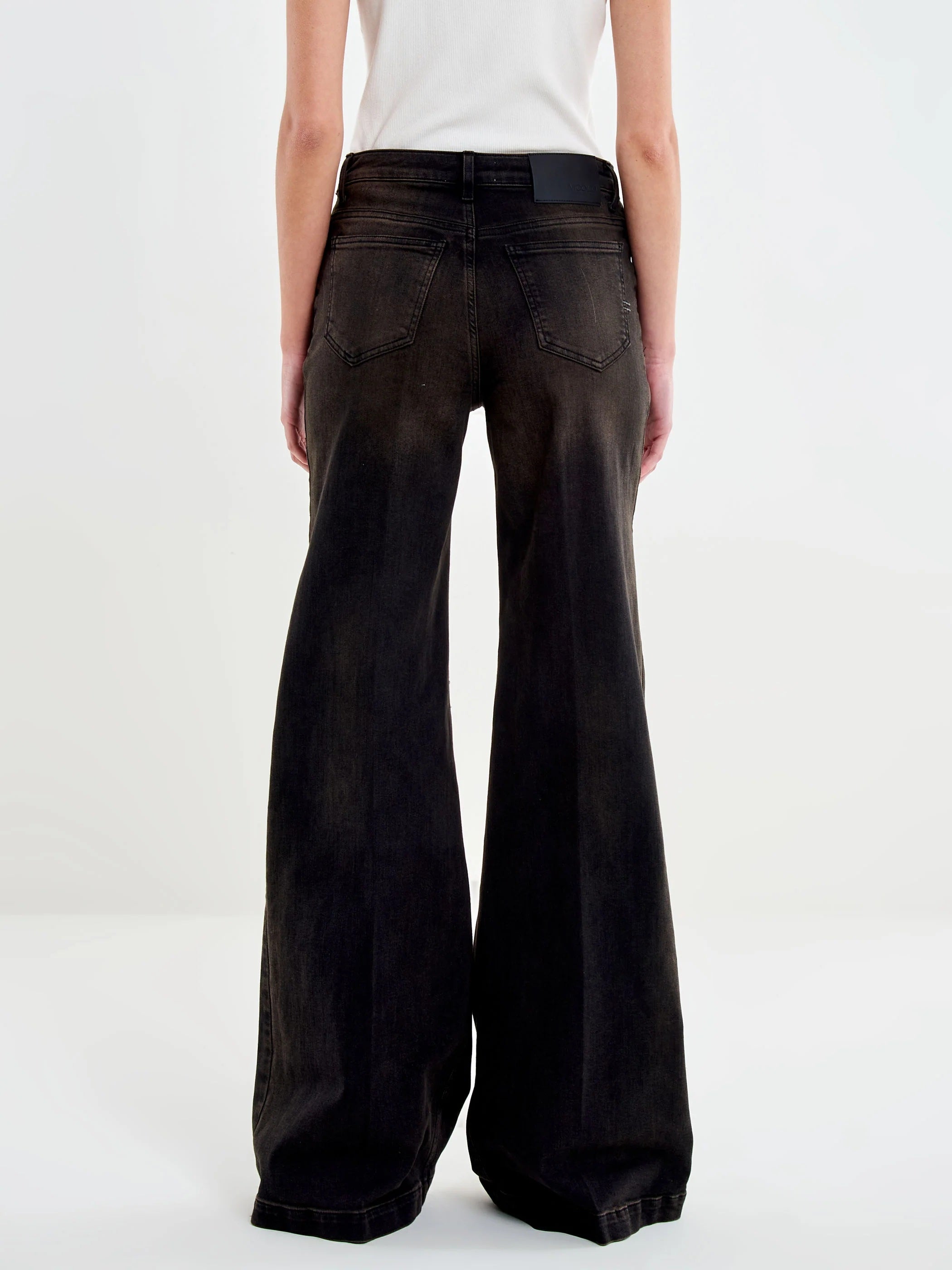 Jeans Giudith Vicolo