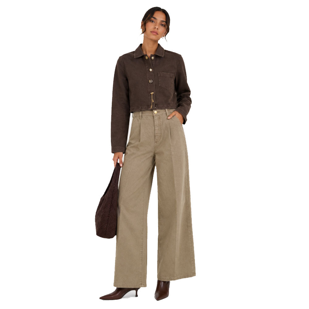 Vicolo Flared Jeans