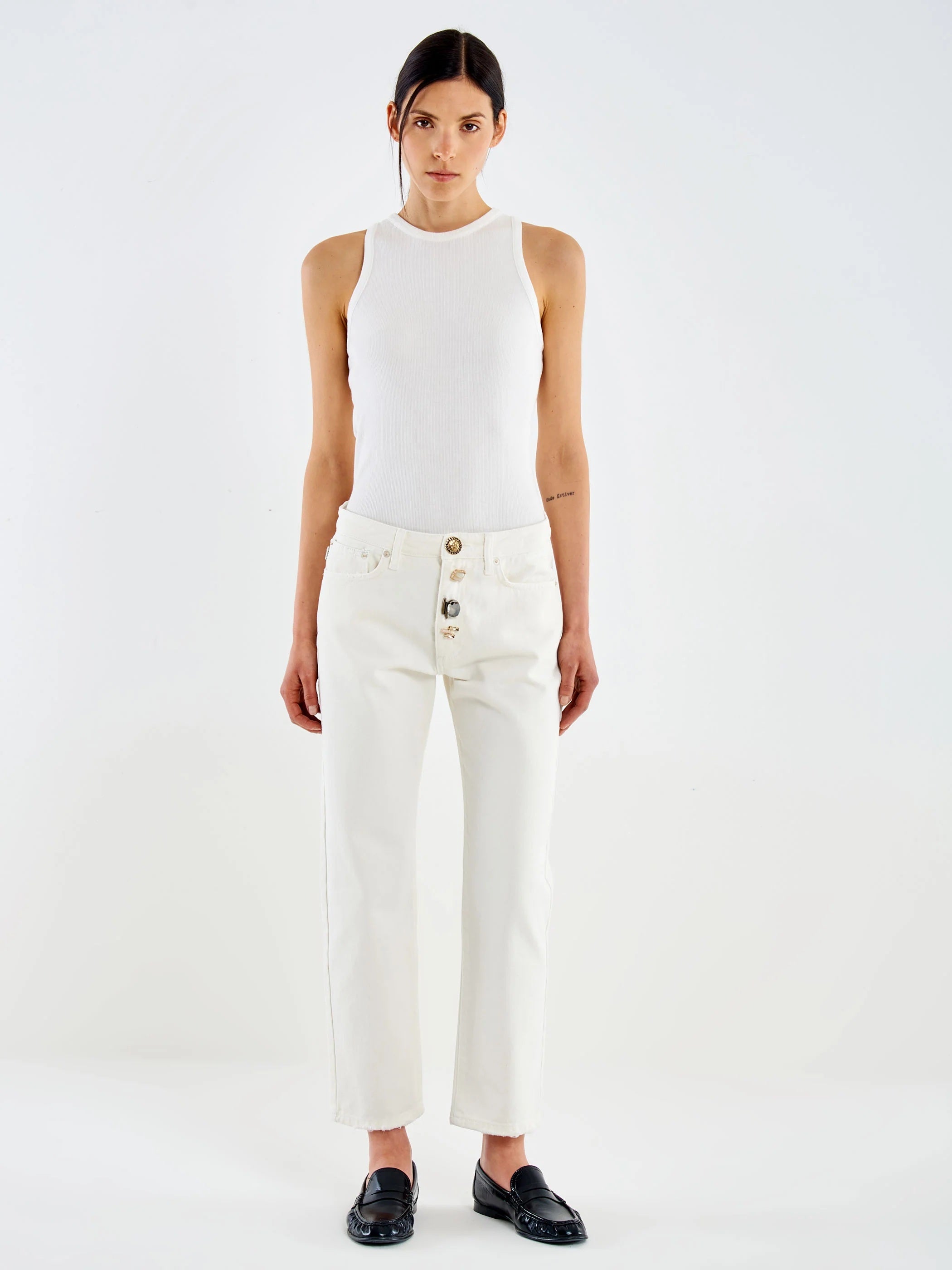 Jeans Zoe Vicolo