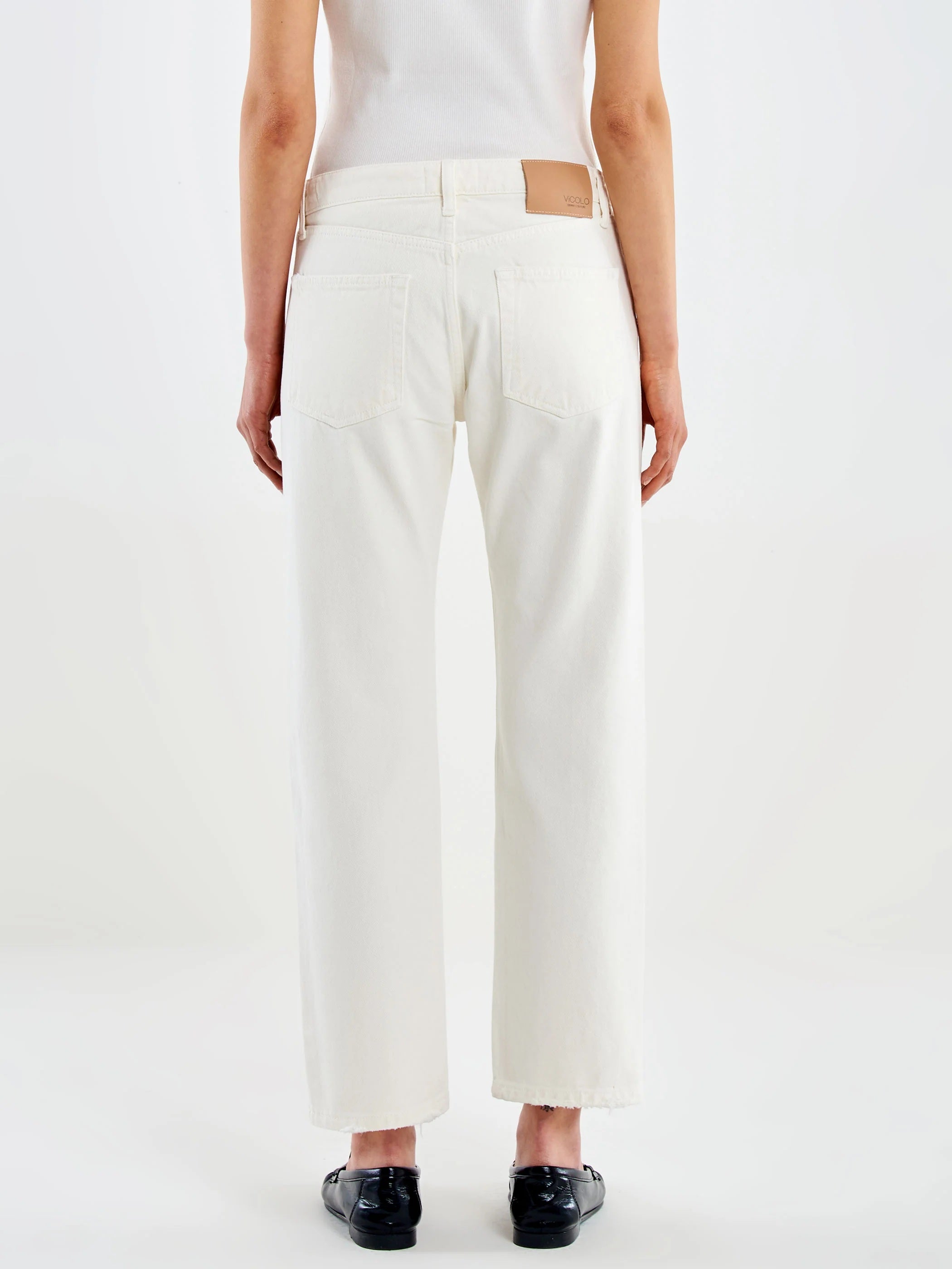 Jeans Zoe Vicolo