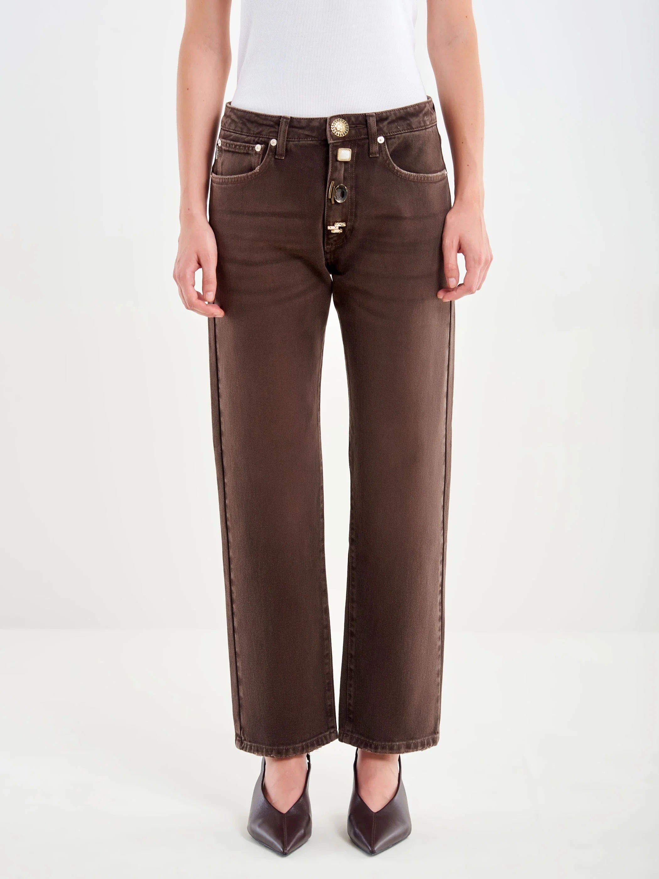 Jeans Zoe Vicolo