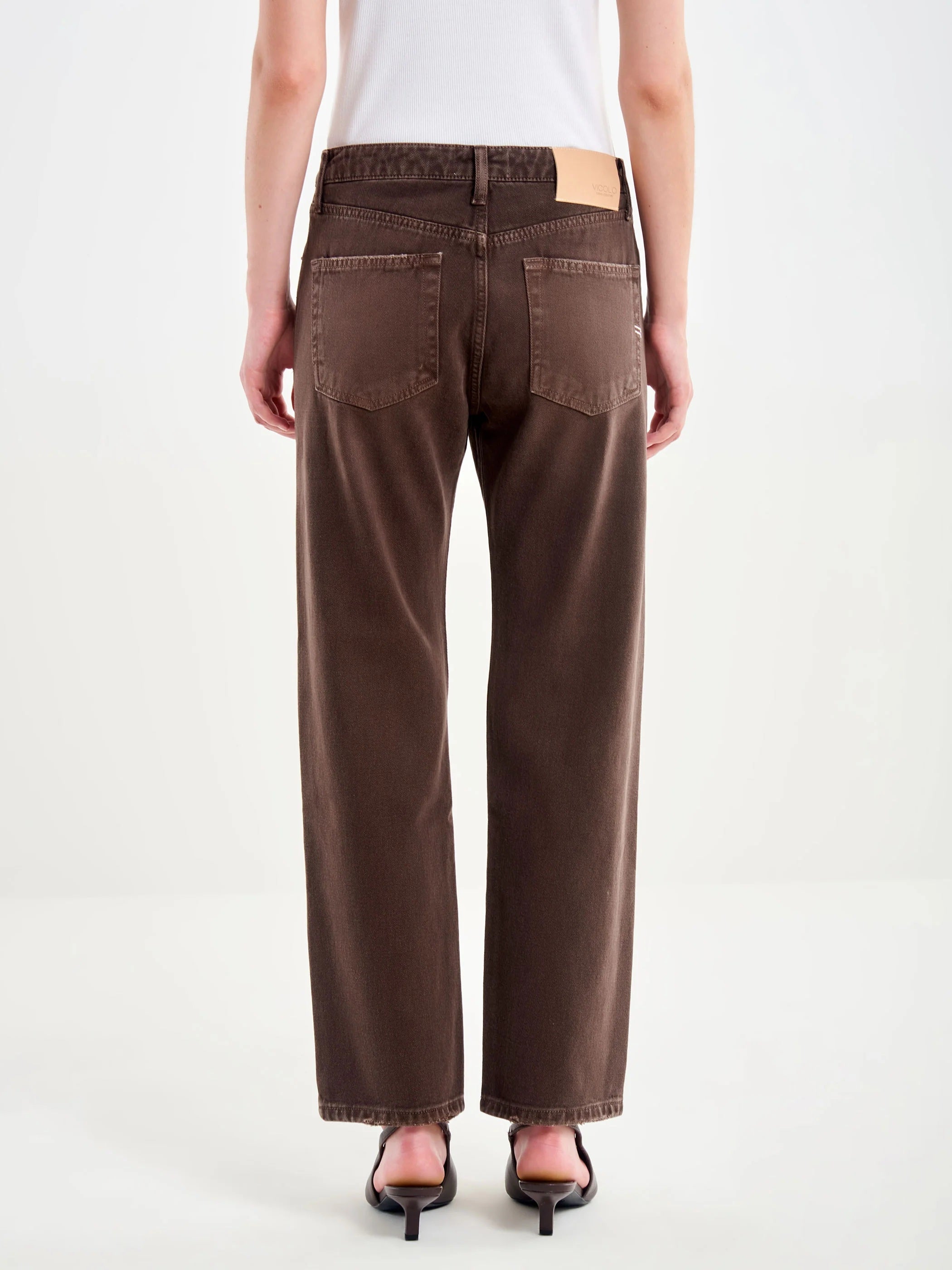 Jeans Zoe Vicolo
