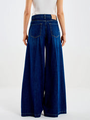 Jeans Madison Wide Leg Vicolo