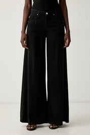 Jeans in lyocell Vicolo