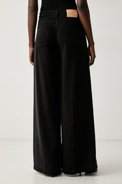 Jeans in lyocell Vicolo