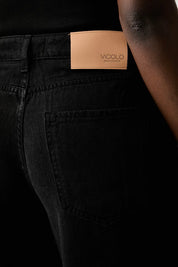 Jeans in lyocell Vicolo