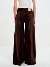 Jeans Madison Wide Leg Vicolo