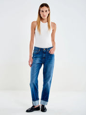 Jeans Maggie Mom Fit Vicolo