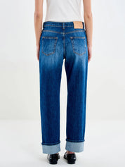Jeans Maggie Mom Fit Vicolo