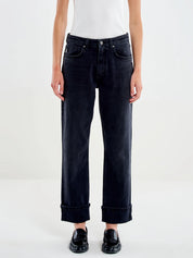 Jeans Maggie Mom Fit Vicolo