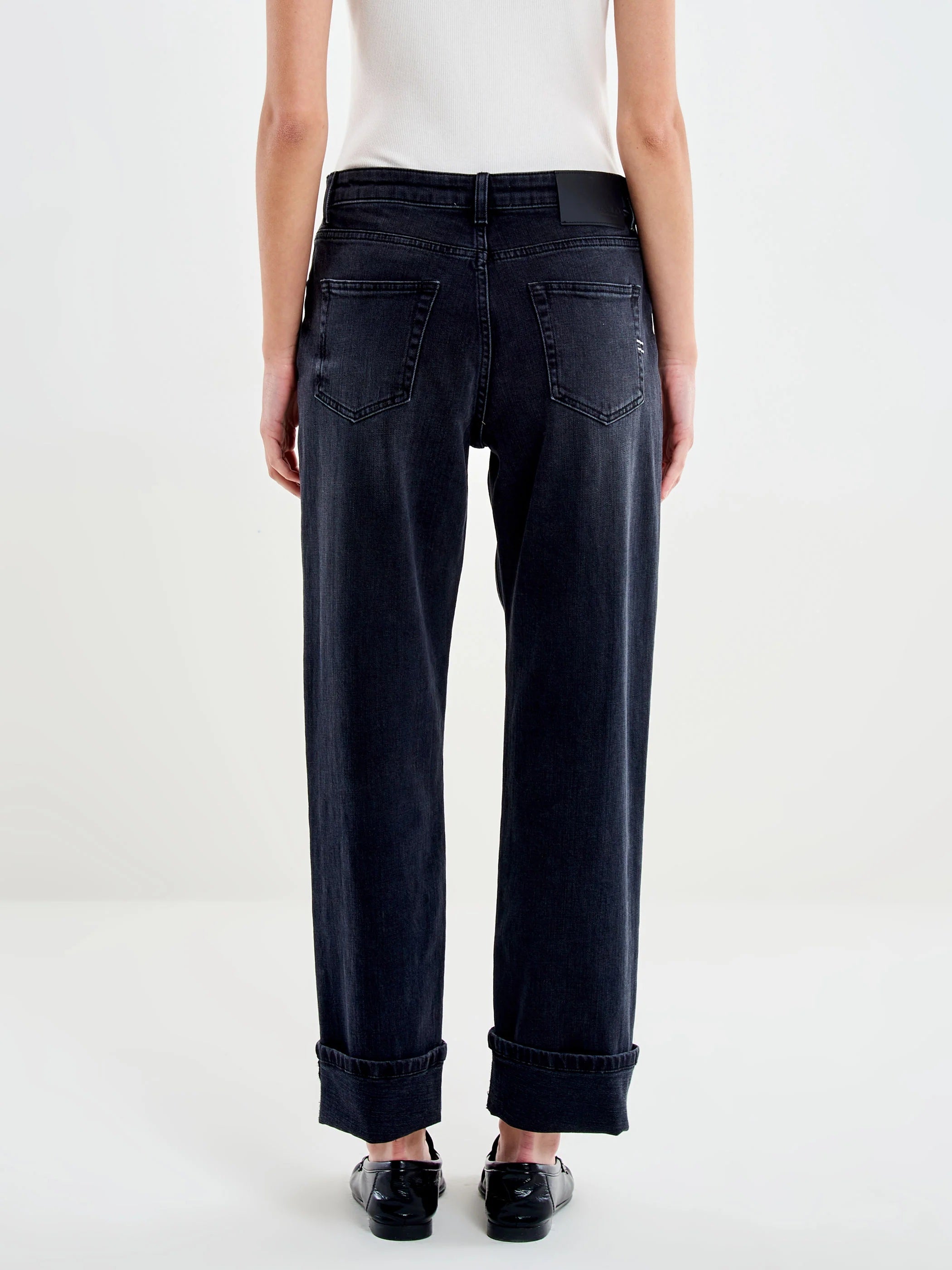 Jeans Maggie Mom Fit Vicolo