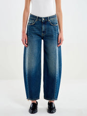 Jeans Chiara Barrel Vicolo
