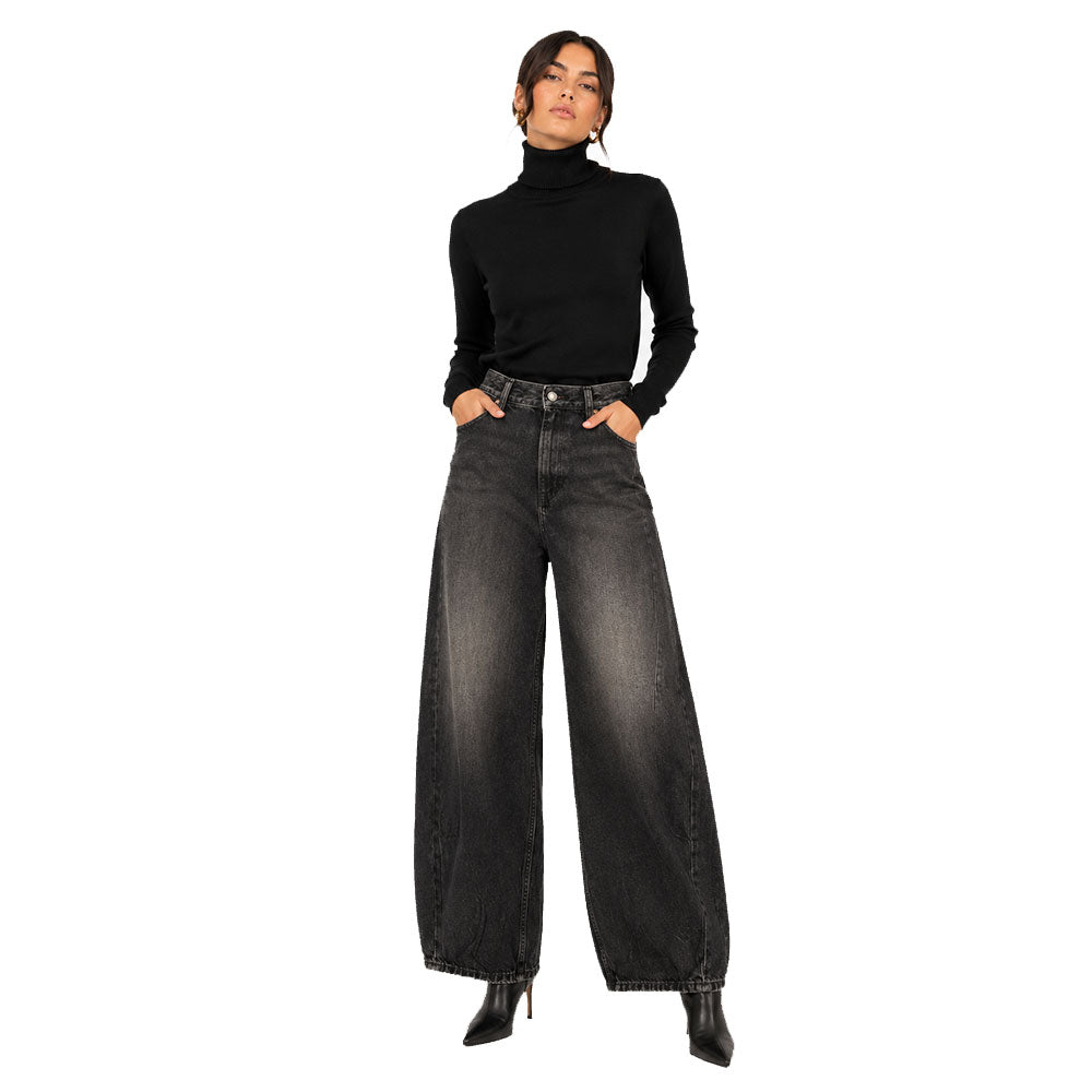 Vicolo Denim Balloon Jeans