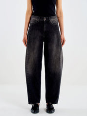 Jeans Chiara Barrel Vicolo