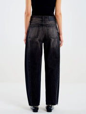 Jeans Chiara Barrel Vicolo