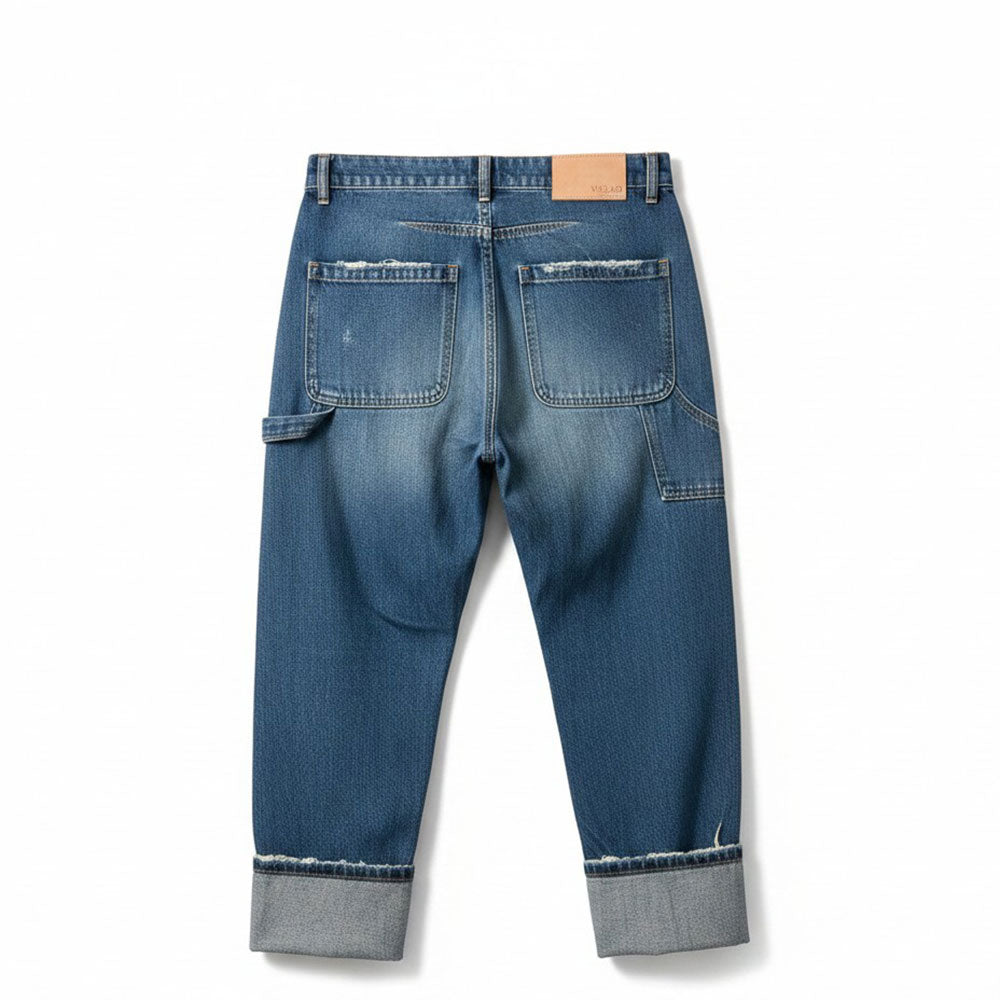 Vicolo Balloon Jeans