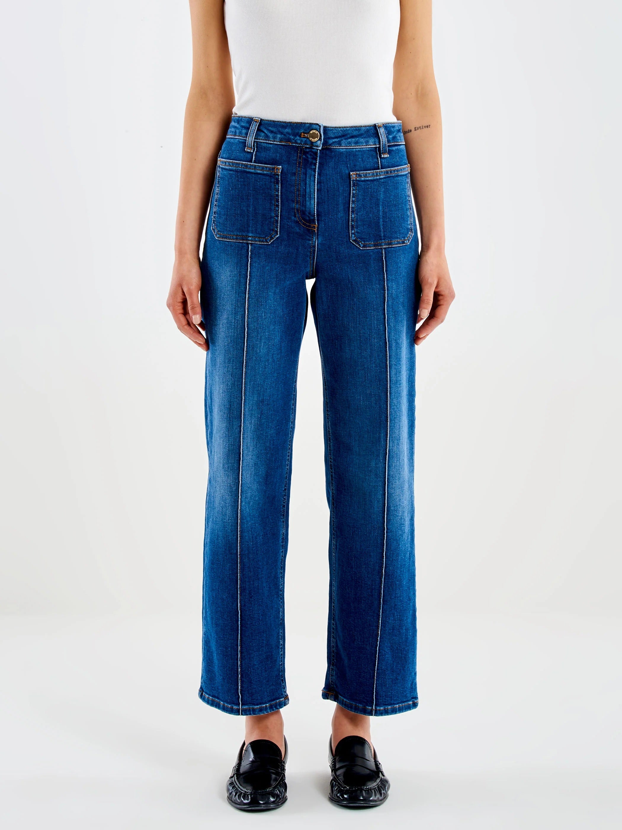 Jeans Selene Vicolo