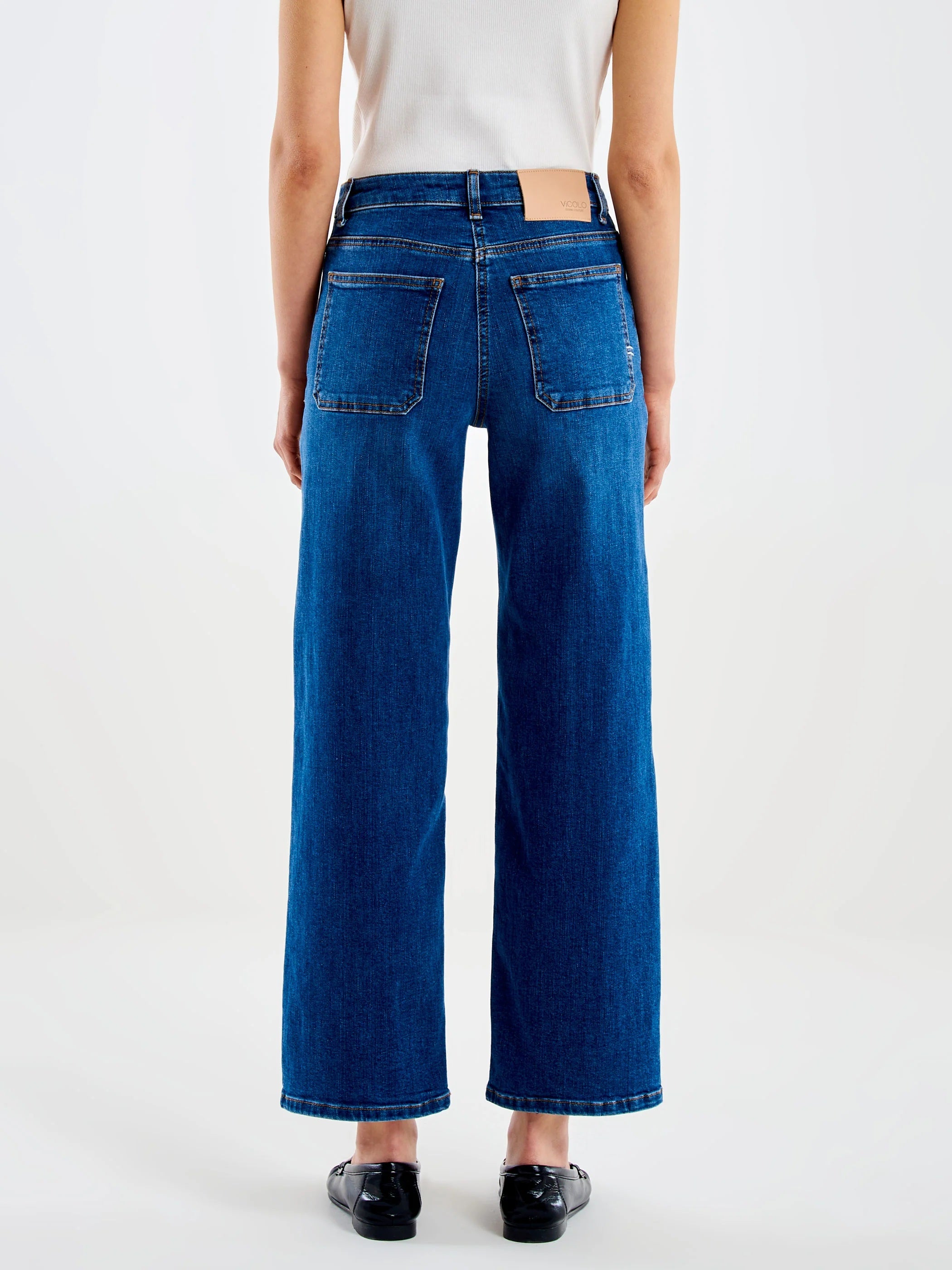 Jeans Selene Vicolo