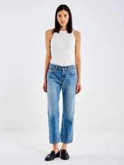 Jeans Zeke Relaxed Vicolo