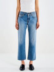 Jeans Zeke Relaxed Vicolo