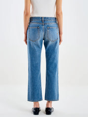 Jeans Zeke Relaxed Vicolo