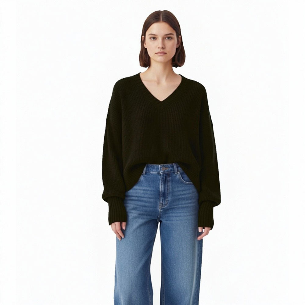 Vicolo Wool Sweater