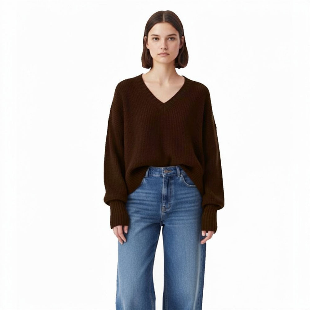 Vicolo Wool Sweater