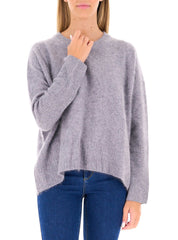 Maglione in misto lana Vicolo
