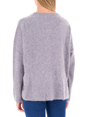 Maglione in misto lana Vicolo